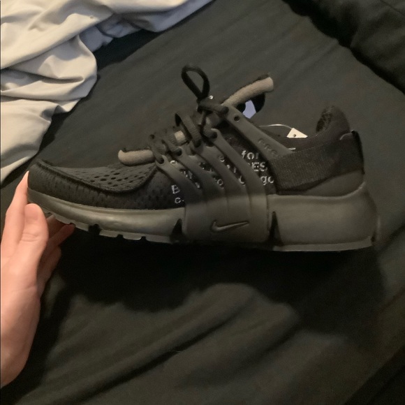 Off-White Presto - Picture 2 of 6